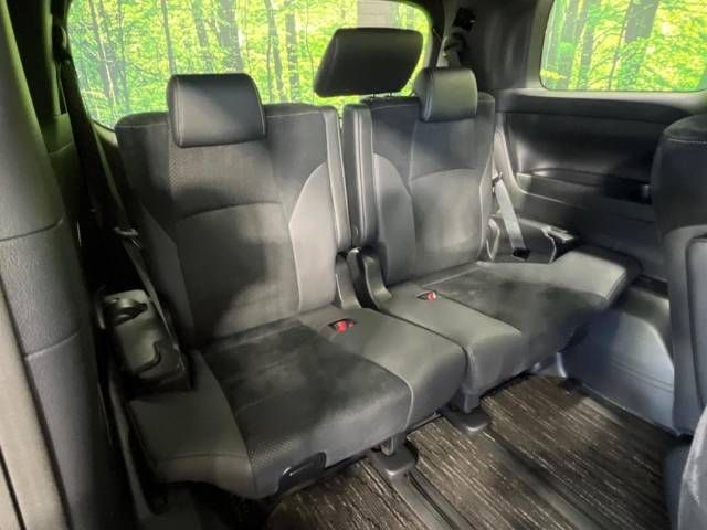 Toyota ALPHARD 2022-11 12770-10