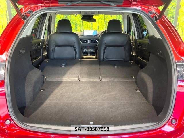 Mazda CX-5 2021-03 396204-10