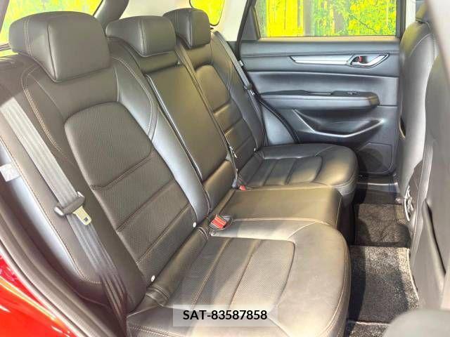 Mazda CX-5 2021-03 396204-9