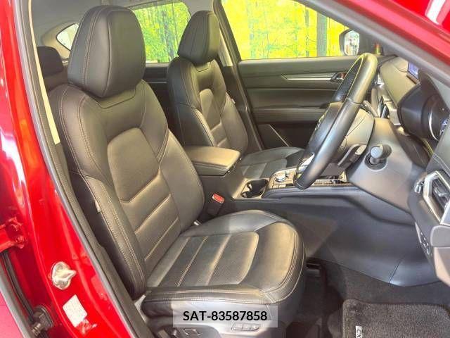 Mazda CX-5 2021-03 396204-8