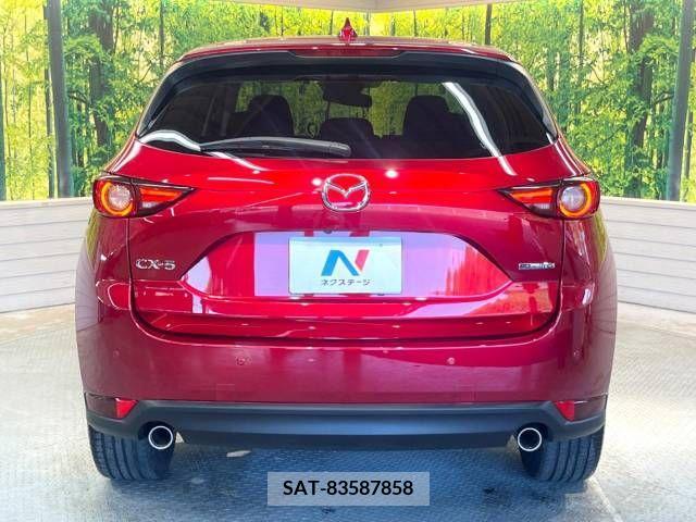 Mazda CX-5 2021-03 396204-15