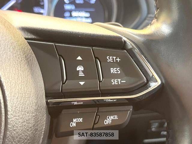 Mazda CX-5 2021-03 396204-5