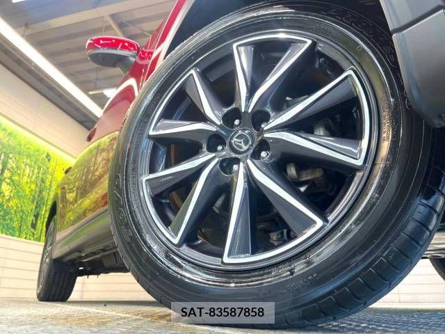 Mazda CX-5 2021-03 396204-13