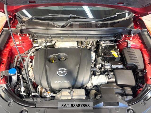Mazda CX-5 2021-03 396204-18