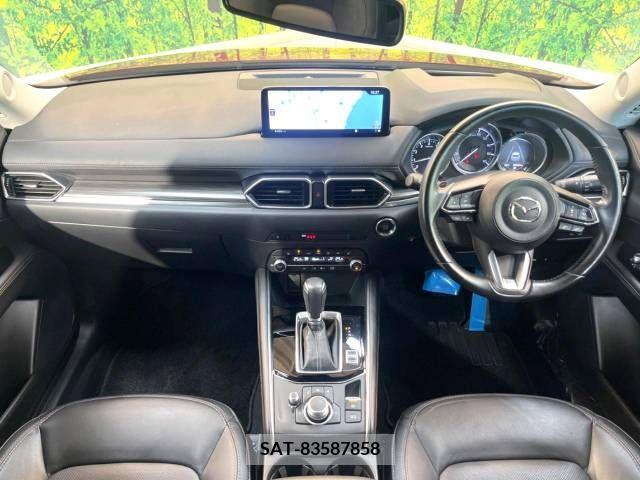 Mazda CX-5 2021-03 396204-1