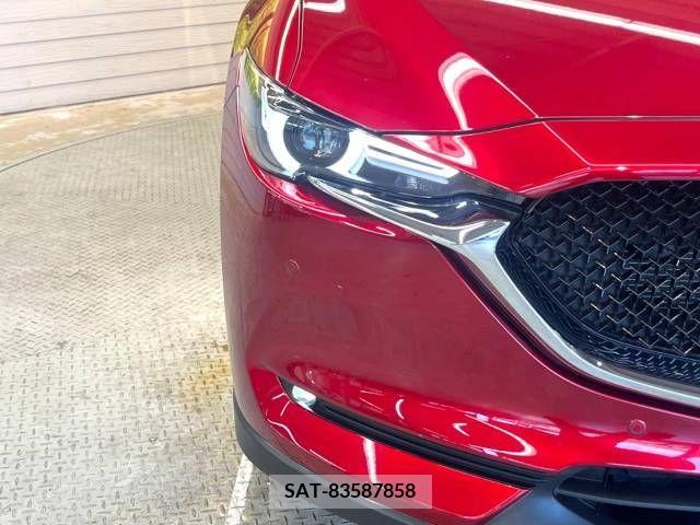 Mazda CX-5 2021-03 396204-12