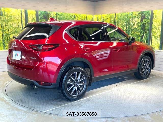 Mazda CX-5 2021-03 396204-17