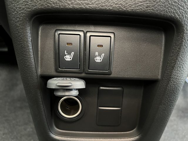 Suzuki HUSTLER 2023-09 192416-17