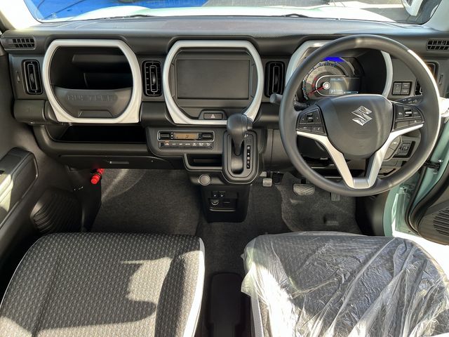 Suzuki HUSTLER 2023-09 192416-2