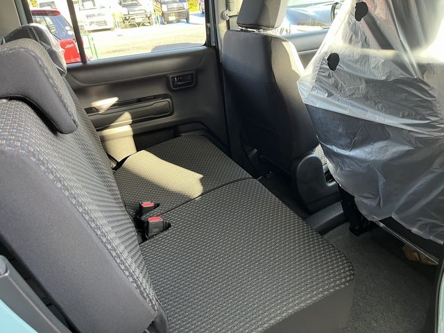 Suzuki HUSTLER 2023-09 192416-6