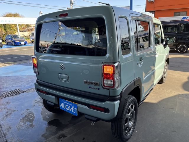 Suzuki HUSTLER 2023-09 192416-23