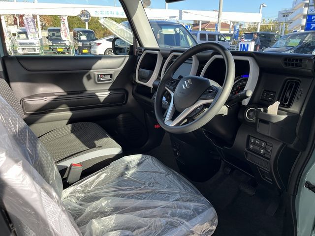 Suzuki HUSTLER 2023-09 192416-8