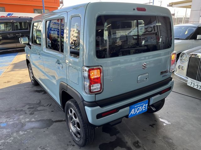 Suzuki HUSTLER 2023-09 192416-1