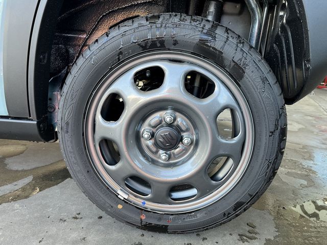 Suzuki HUSTLER 2023-09 192416-3
