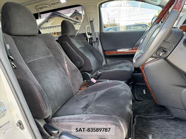 Toyota VELLFIRE 2010-09 299842-16