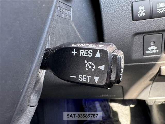 Toyota VELLFIRE 2010-09 299842-6