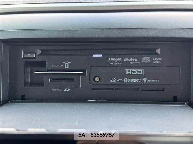 Toyota VELLFIRE 2010-09 299842-5