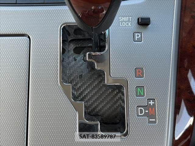 Toyota VELLFIRE 2010-09 299842-26