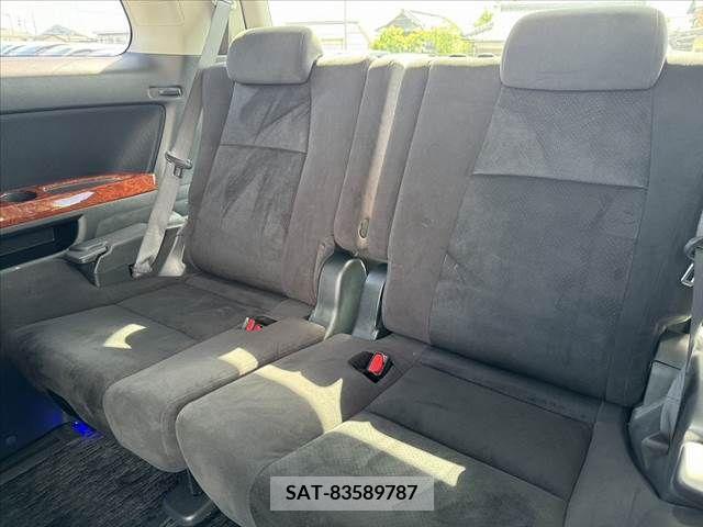 Toyota VELLFIRE 2010-09 299842-20