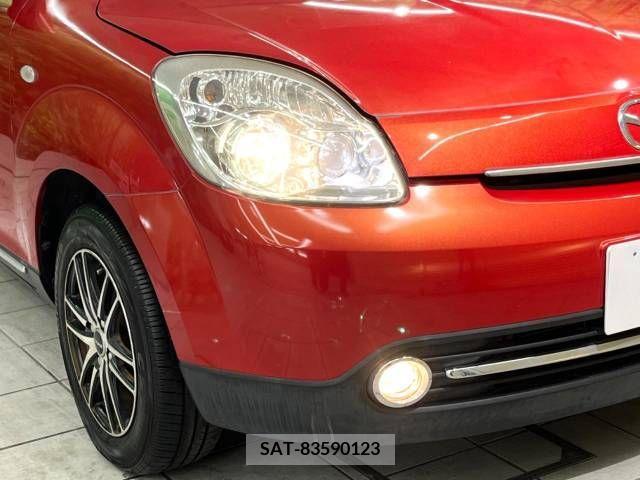 Mazda VERISA 2012-09 250770-12