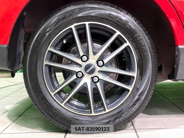 Mazda VERISA 2012-09 250770-7