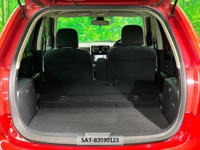 Mazda VERISA 2012-09 250770-6