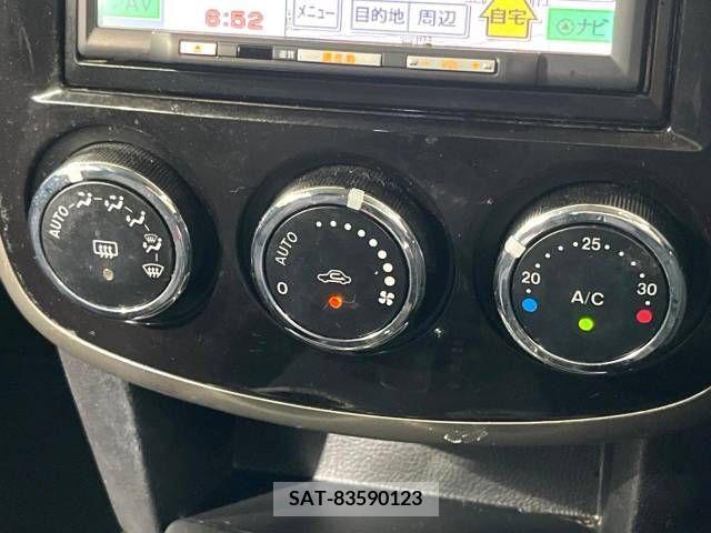 Mazda VERISA 2012-09 250770-4
