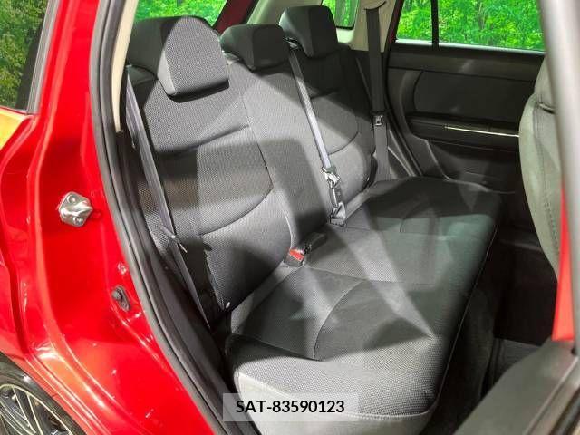 Mazda VERISA 2012-09 250770-9