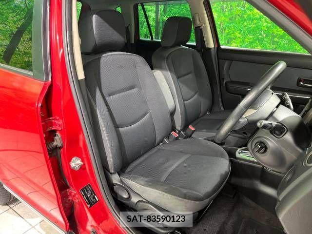 Mazda VERISA 2012-09 250770-8
