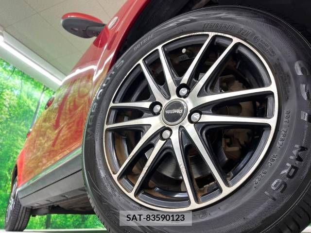 Mazda VERISA 2012-09 250770-13