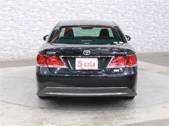 Toyota CROWN SEDAN 2013-06 192931-7