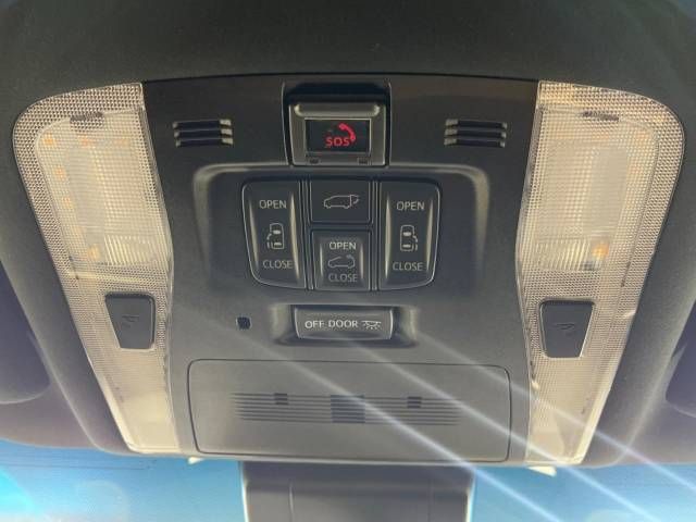 Toyota ALPHARD 2021-09 17146-5