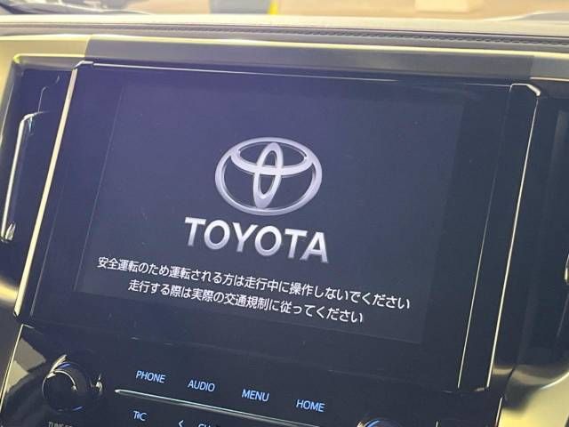 Toyota ALPHARD 2021-09 17146-2