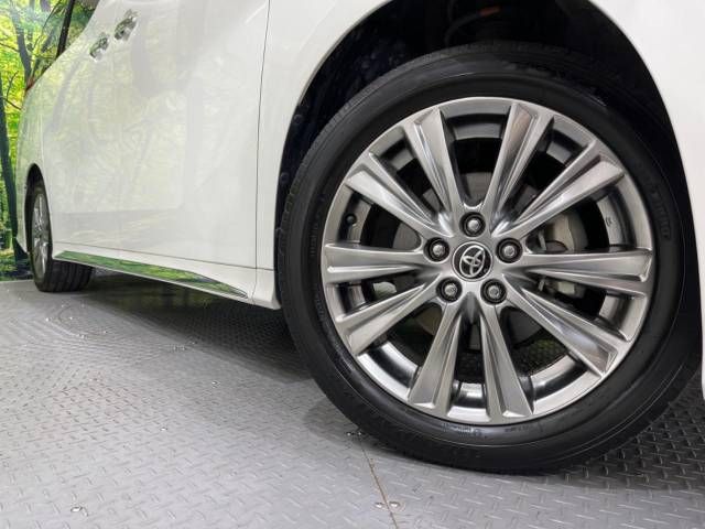 Toyota ALPHARD 2021-09 17146-14