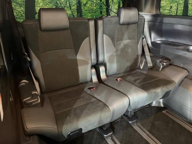 Toyota ALPHARD 2021-09 17146-10