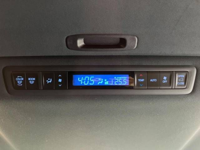 Toyota ALPHARD 2021-09 17146-6