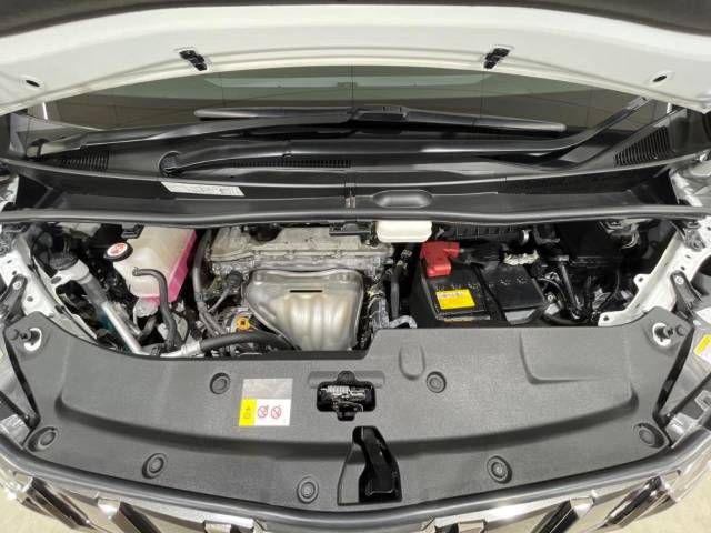 Toyota ALPHARD 2021-09 17146-19