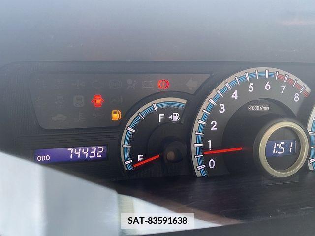 Toyota NOAH 2013-11 340720-29