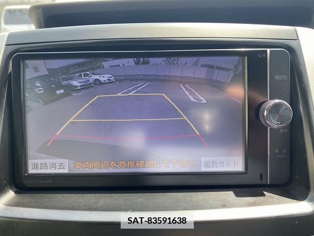 Toyota NOAH 2013-11 340720-19