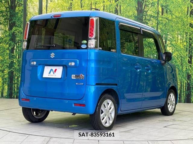 Suzuki SPACIA 2019-07 312345-17