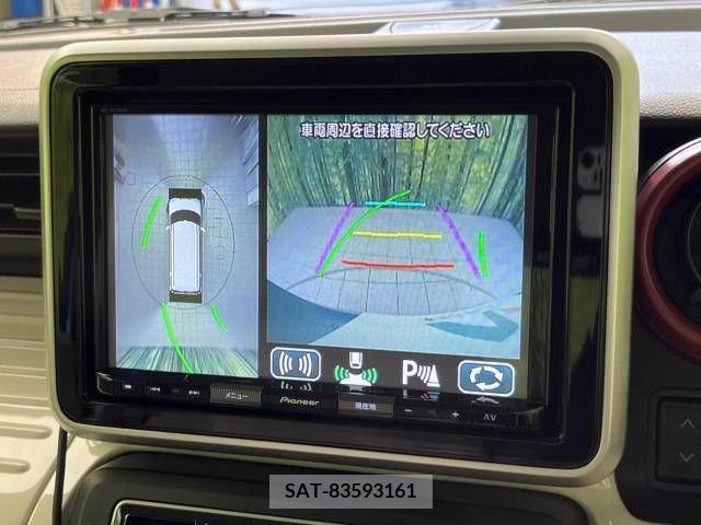 Suzuki SPACIA 2019-07 312345-4