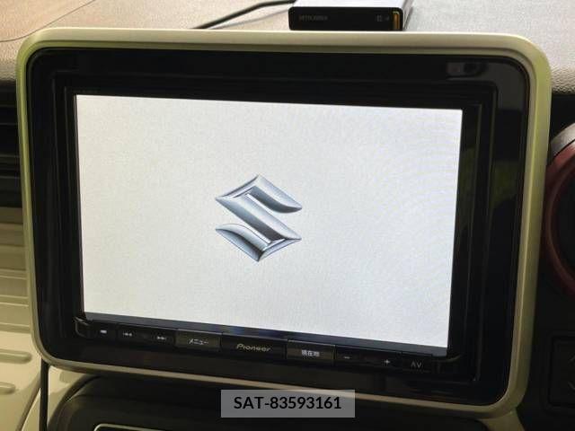 Suzuki SPACIA 2019-07 312345-3