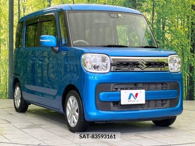 Suzuki SPACIA 2019-07 312345-16