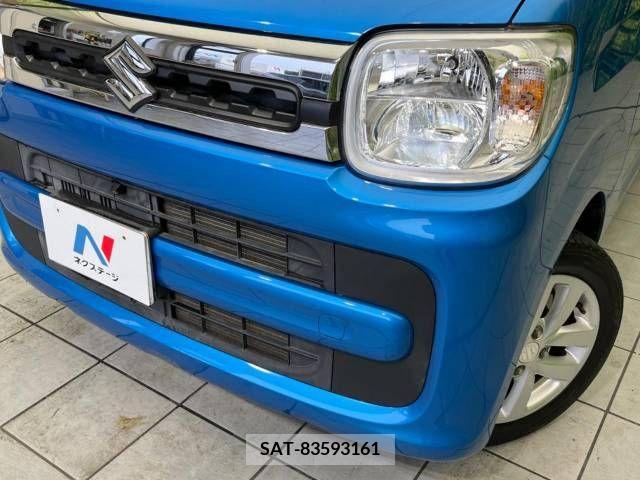Suzuki SPACIA 2019-07 312345-12