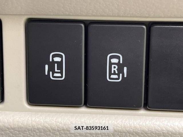 Suzuki SPACIA 2019-07 312345-2