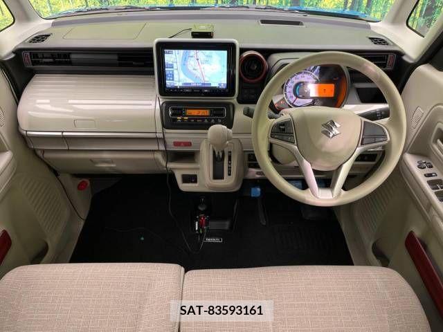 Suzuki SPACIA 2019-07 312345-1