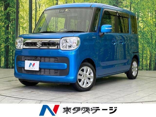 Suzuki SPACIA 2019-07 312345-0