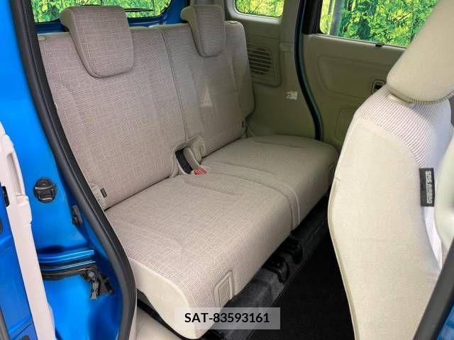 Suzuki SPACIA 2019-07 312345-9