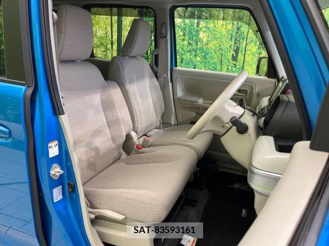 Suzuki SPACIA 2019-07 312345-8