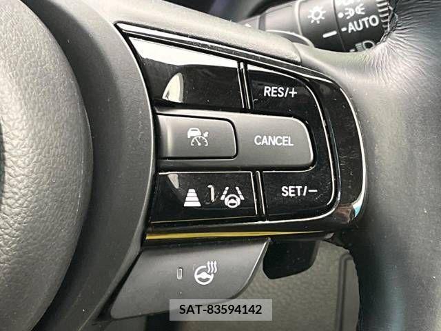 Honda VEZEL 2021-10 288266-1